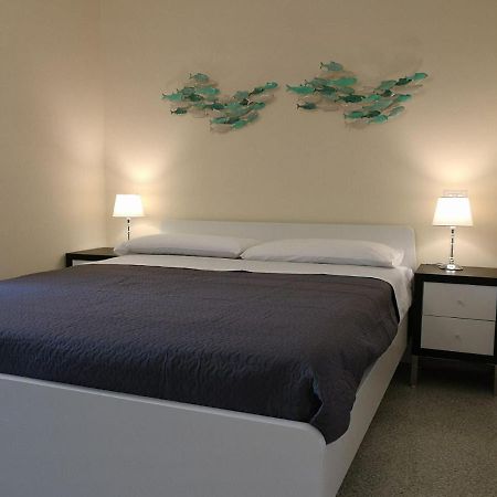 Casa Umberto Bed & Breakfast Salerno Ngoại thất bức ảnh