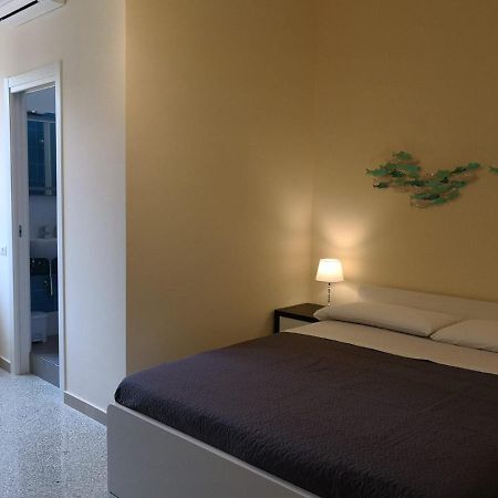 Casa Umberto Bed & Breakfast Salerno Ngoại thất bức ảnh