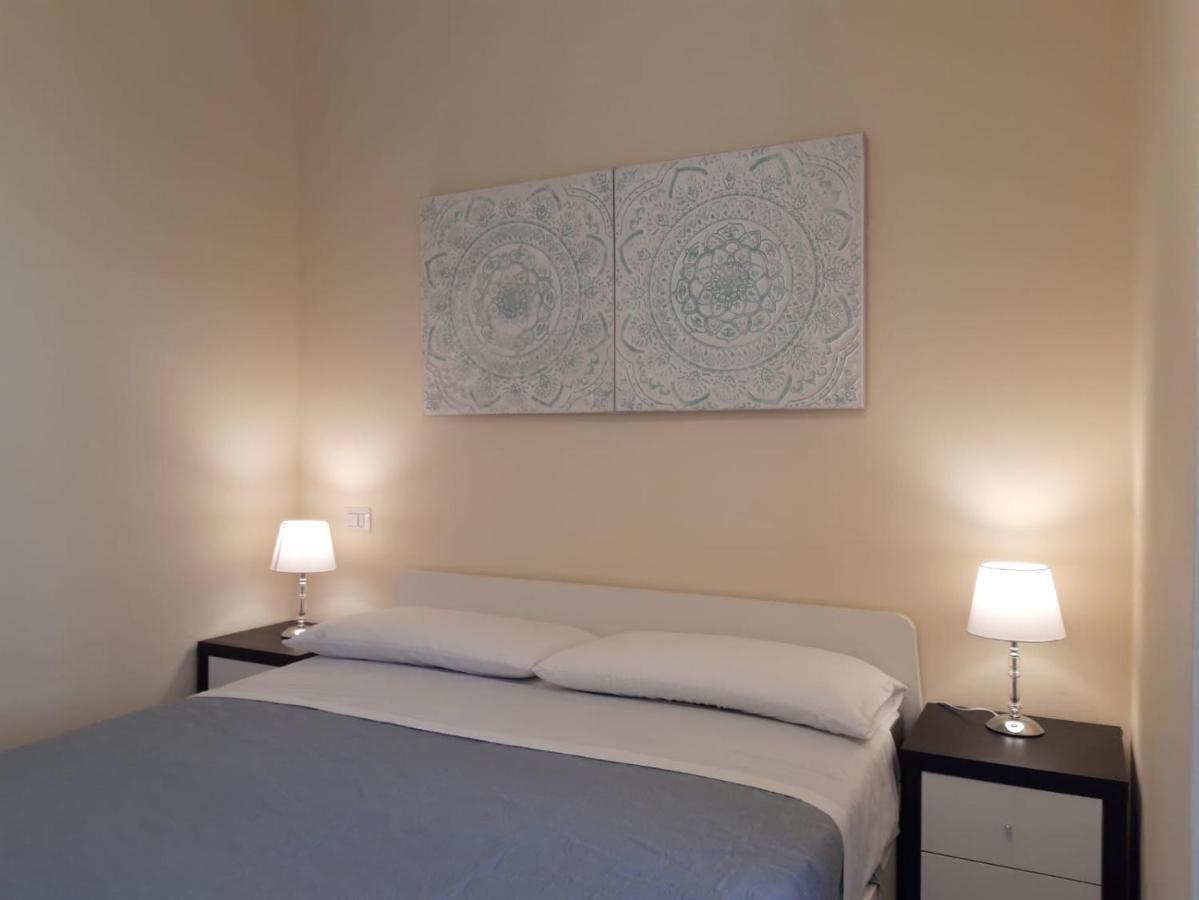 Casa Umberto Bed & Breakfast Salerno Ngoại thất bức ảnh