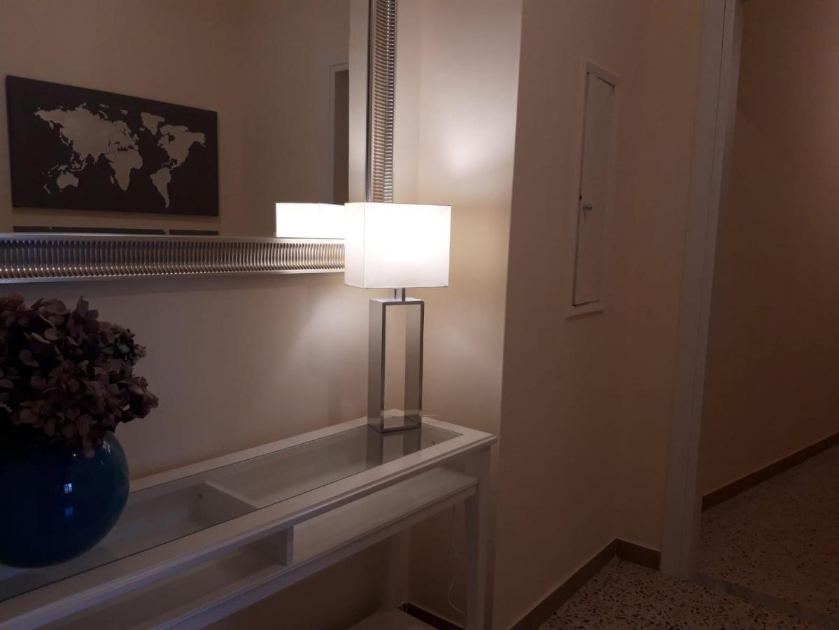 Casa Umberto Bed & Breakfast Salerno Ngoại thất bức ảnh
