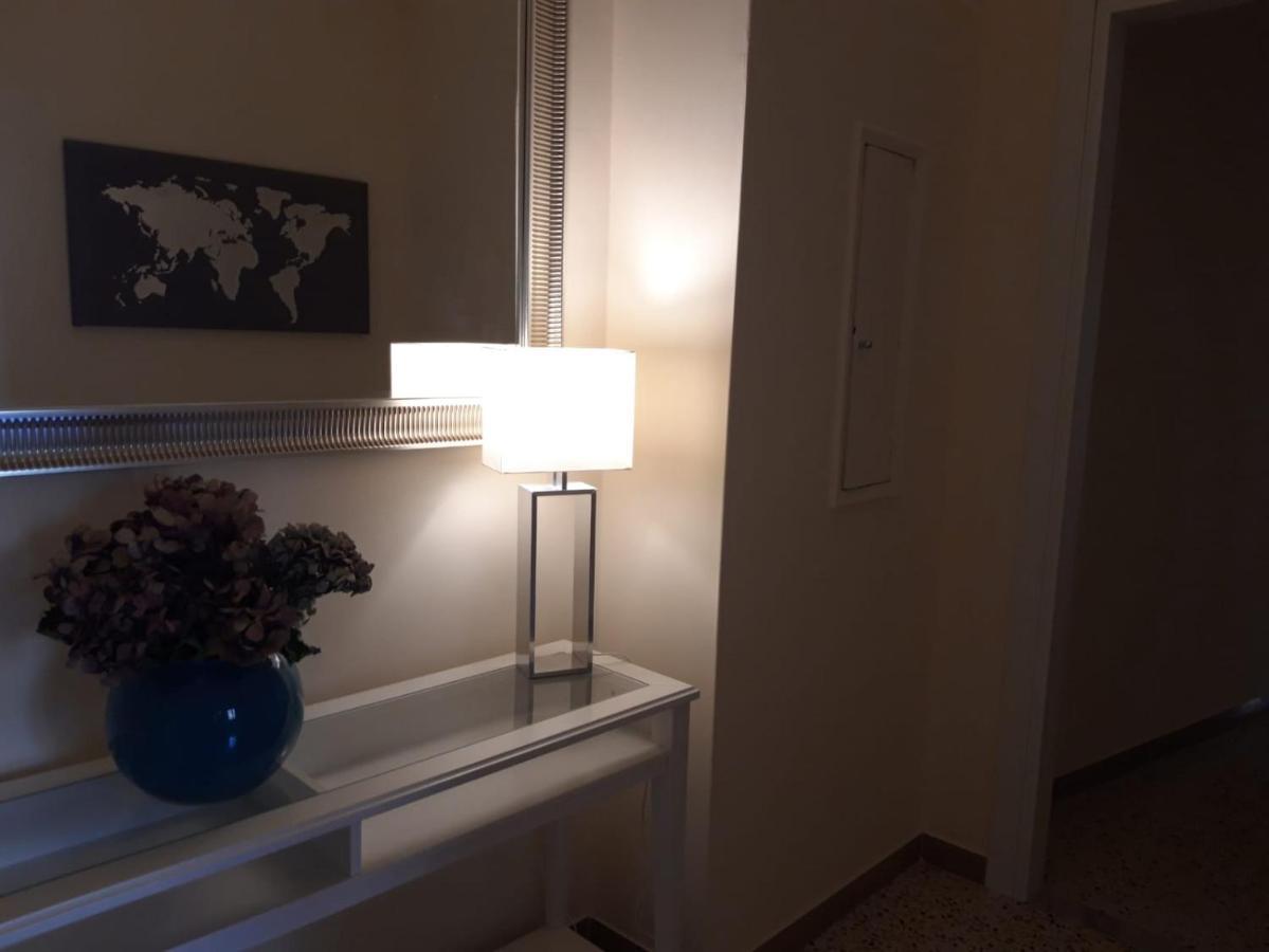 Casa Umberto Bed & Breakfast Salerno Ngoại thất bức ảnh