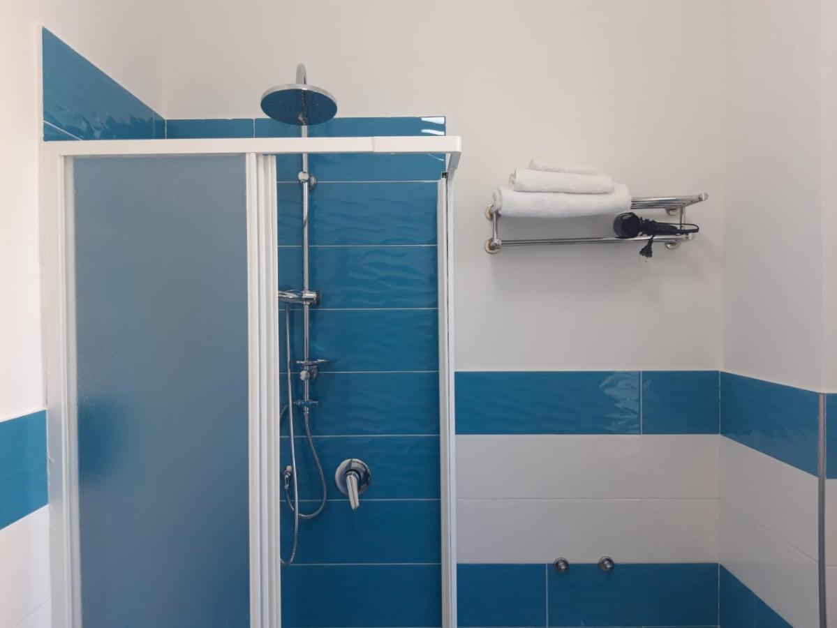 Casa Umberto Bed & Breakfast Salerno Ngoại thất bức ảnh