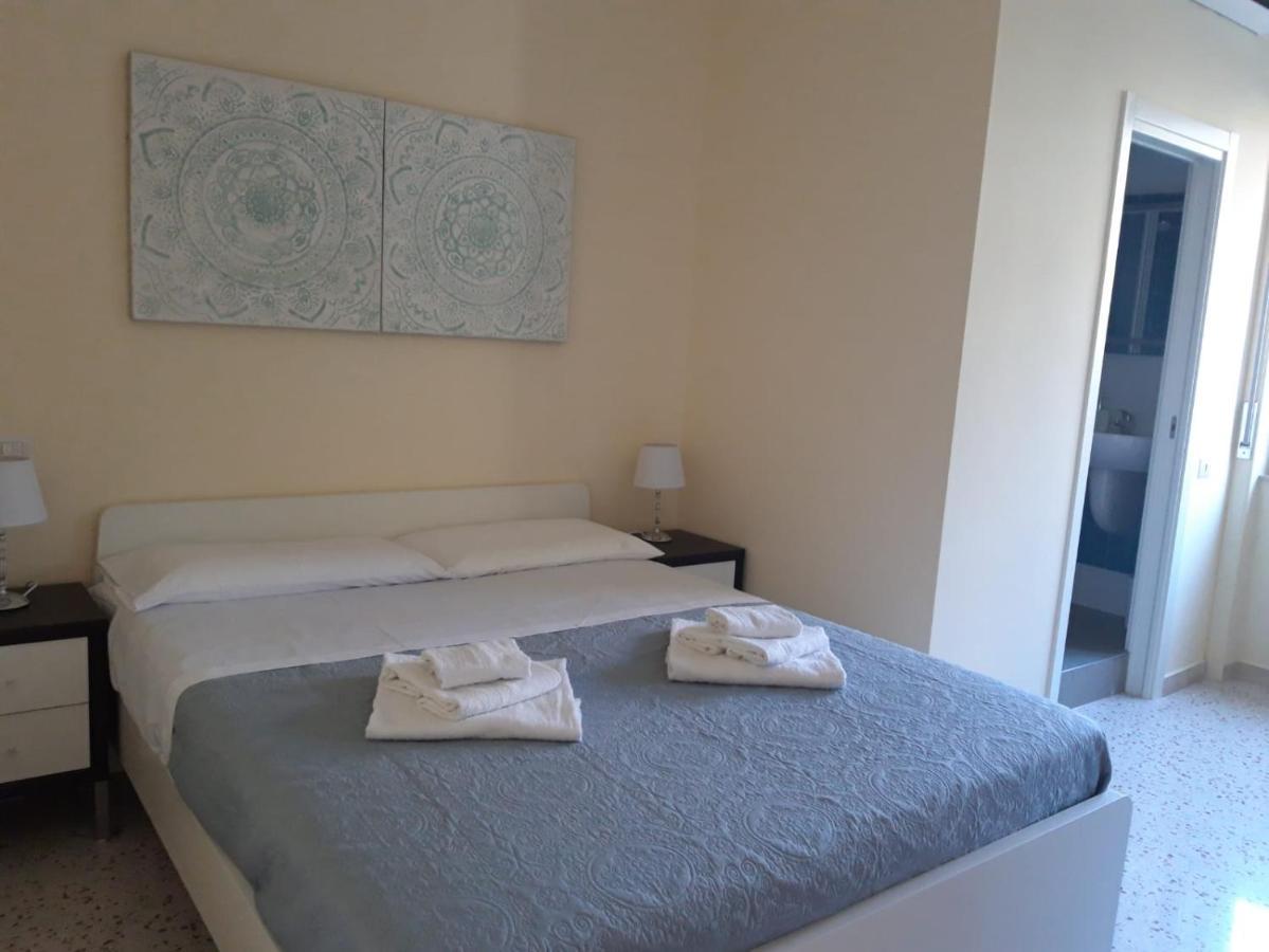 Casa Umberto Bed & Breakfast Salerno Ngoại thất bức ảnh