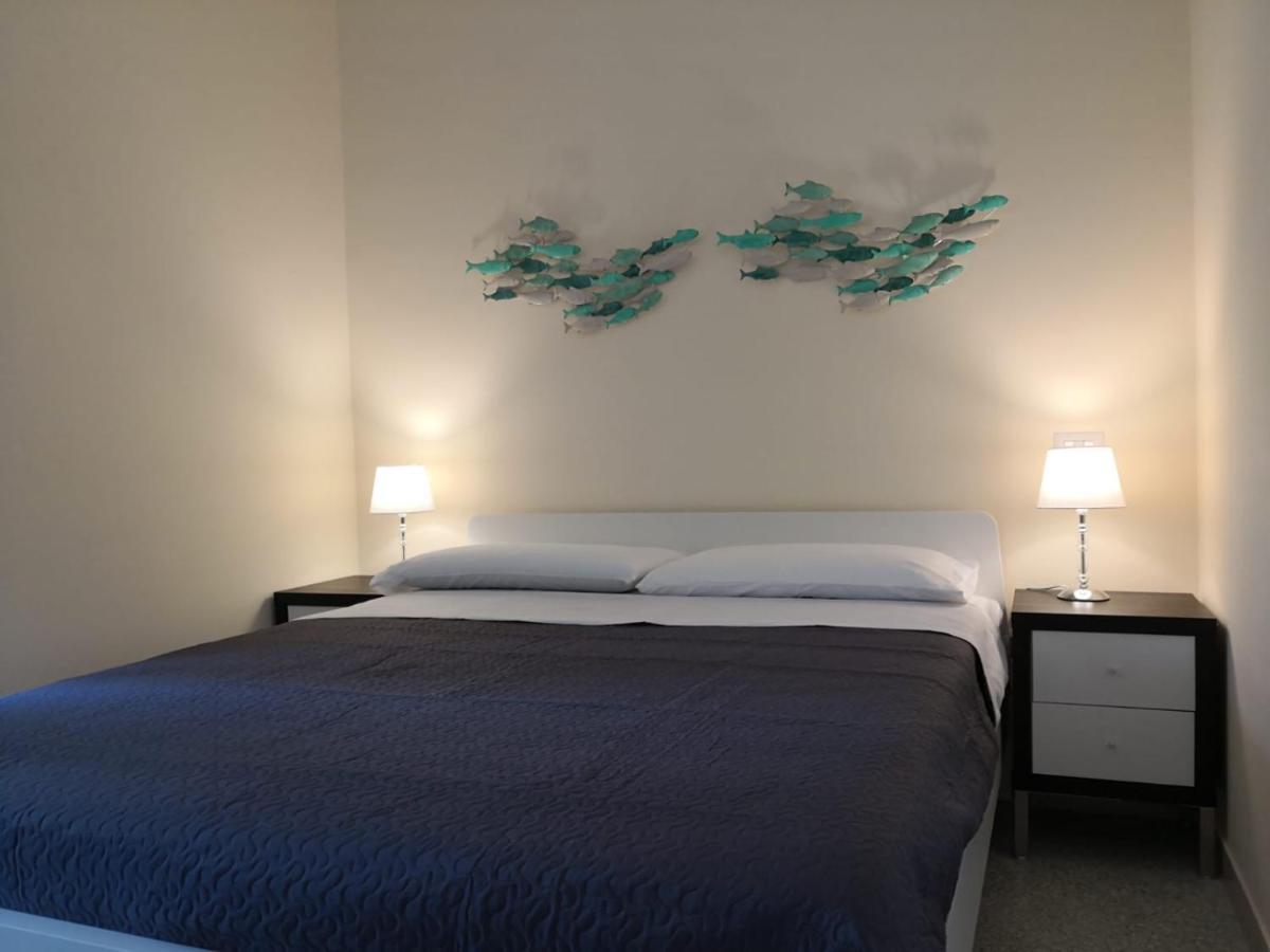 Casa Umberto Bed & Breakfast Salerno Ngoại thất bức ảnh