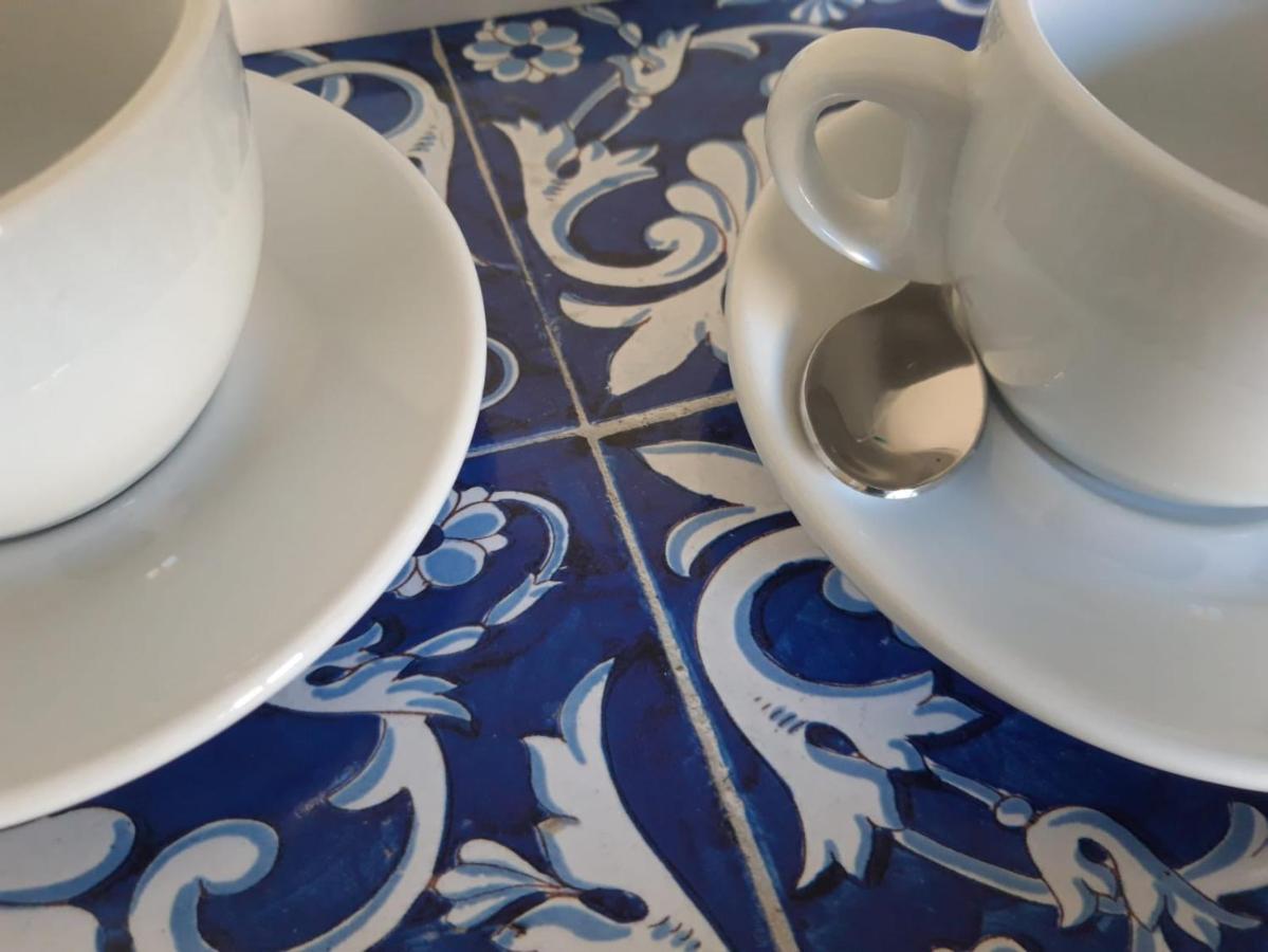 Casa Umberto Bed & Breakfast Salerno Ngoại thất bức ảnh